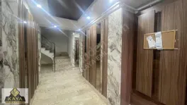 Catta Villa Sitesinde Full kredi Giyinme Odalı Geniş 3.5 +1 — fotoğraf 17