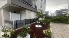 Catta Villa Sitesinde Full kredi Giyinme Odalı Geniş 3.5 +1 — fotoğraf 19