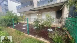 Catta Villa Sitesinde Full kredi Giyinme Odalı Geniş 3.5 +1 — fotoğraf 20