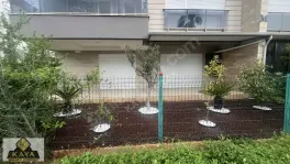 Catta Villa Sitesinde Full kredi Giyinme Odalı Geniş 3.5 +1 — fotoğraf 21