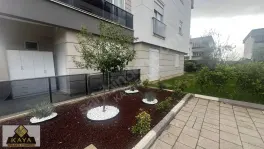 Catta Villa Sitesinde Full kredi Giyinme Odalı Geniş 3.5 +1 — fotoğraf 22