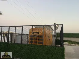 Catta Villa Sitesinde Full kredi Giyinme Odalı Geniş 3.5 +1 — fotoğraf 23