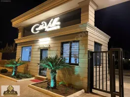 Catta Villa Sitesinde Full kredi Giyinme Odalı Geniş 3.5 +1 — fotoğraf 24