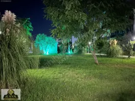 Catta Villa Sitesinde Full kredi Giyinme Odalı Geniş 3.5 +1 — fotoğraf 25
