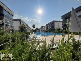 Catta Villa Sitesinde Full Kredi Giyinme Odalı Geniş 3.5 +1 — fotoğraf 33