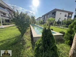 Catta Villa Sitesinde Full Kredi Giyinme Odalı Geniş 3.5 +1 — fotoğraf 34