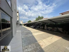 Catta Villa Sitesinde Full Kredi Giyinme Odalı Geniş 3.5 +1 — fotoğraf 35