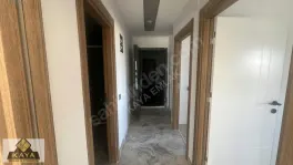 Havuzlu lüks site içi 2+1 daire — fotoğraf 6