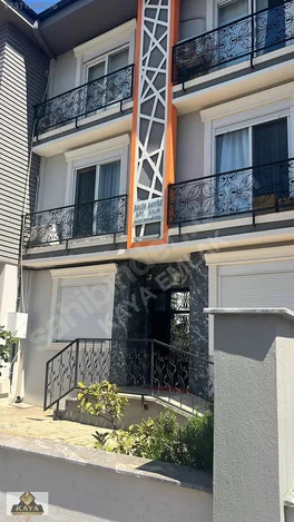 Full Krediye Uygun Katta Ebeveyn Banyolu Ayrı Mutfaklı 3+1 — fotoğraf 29