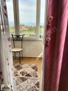 Köşe Daire Krediye uygun Havuzlu site içi Katta 2+1 — fotoğraf 2
