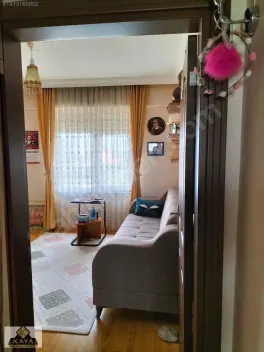 Köşe Daire Krediye uygun Havuzlu site içi Katta 2+1 — fotoğraf 3