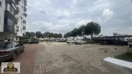 Köşe Daire Krediye uygun Havuzlu site içi Katta 2+1 — fotoğraf 10