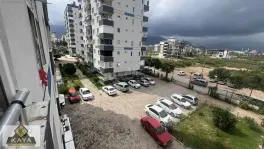 Köşe Daire Krediye uygun Havuzlu site içi Katta 2+1 — fotoğraf 13