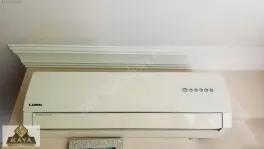 Köşe Daire Krediye uygun Havuzlu site içi Katta 2+1 — fotoğraf 14