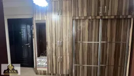 Köşe Daire Krediye uygun Havuzlu site içi Katta 2+1 — fotoğraf 17