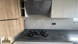 Lüks Site İçi Giyinme Odalı 2Adet Klimalı 4+1 — fotoğraf 6