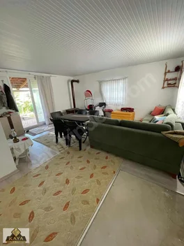 Yenıköy Kırkgözde 310 M2 Suyu Var İçinde Ufak Bir Ev Var — fotoğraf 5