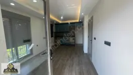 ATATÜRK CAD 3. PARSEL Servis Güzerhanında 1+1 45 M2 LÜKS DAİRE — fotoğraf 2
