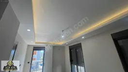 ATATÜRK CAD 3. PARSEL Servis Güzerhanında 1+1 45 M2 LÜKS DAİRE — fotoğraf 5