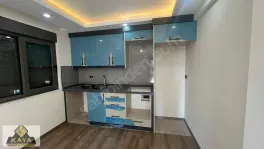 ATATÜRK CAD 3. PARSEL Servis Güzerhanında 1+1 45 M2 LÜKS DAİRE — fotoğraf 6