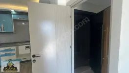 ATATÜRK CAD 3. PARSEL Servis Güzerhanında 1+1 45 M2 LÜKS DAİRE — fotoğraf 8
