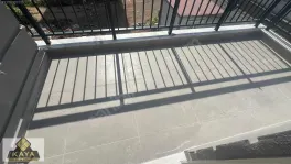 ATATÜRK CAD 3. PARSEL Servis Güzerhanında 1+1 45 M2 LÜKS DAİRE — fotoğraf 10