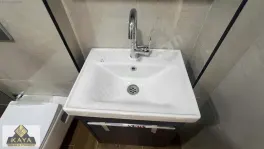 ATATÜRK CAD 3. PARSEL Servis Güzerhanında 1+1 45 M2 LÜKS DAİRE — fotoğraf 17
