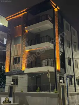ATATÜRK CAD 3. PARSEL Servis Güzerhanında 1+1 45 M2 LÜKS DAİRE — fotoğraf 24