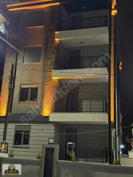 ATATÜRK CAD 3. PARSEL Servis Güzerhanında 1+1 45 M2 LÜKS DAİRE — fotoğraf 25