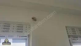 Havuzlu site içi 2+1 büyüklüğünde büyük balkonlu 1+1 — fotoğraf 8
