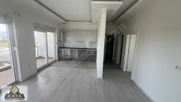 Havuzlu site içi 2+1 büyüklüğünde büyük balkonlu 1+1 — fotoğraf 10
