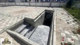 Hastane üniversite ve caddeye yakın Havuzlu Sığınaklı Katta 2+1 — fotoğraf 6