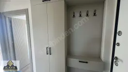 Krediye uygun Köşe Parsel Önü Tamamen Park alanı Katta şık 2+1 — fotoğraf 3