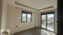 Krediye uygun Köşe Parsel Önü Tamamen Park alanı Katta şık 2+1 — fotoğraf 5