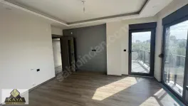 Krediye uygun Köşe Parsel Önü Tamamen Park alanı Katta şık 2+1 — fotoğraf 12