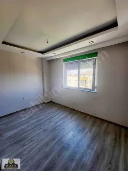 Kaya emlaktan belediye arkasında 1+1 yüksek giriş 45 m2 — fotoğraf 4