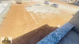 Katta Ayrı Mutfaklı Köşe Önü Açık Ebeveyn Banyolu 2+1 — fotoğraf 3