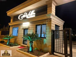 Catta Villa Sitesinde Katta 4+1 160 M2 2/1 Katı — fotoğraf 1