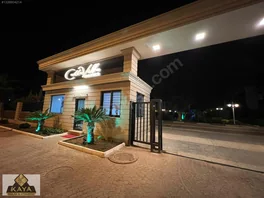 Catta Villa Sitesinde Katta 4+1 160 M2 2/1 Katı — fotoğraf 4