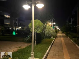 Catta Villa Sitesinde Katta 4+1 160 M2 2/1 Katı — fotoğraf 10