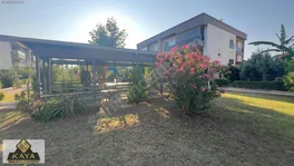 Catta Villa Sitesinde Katta 4+1 160 M2 2/1 Katı — fotoğraf 12