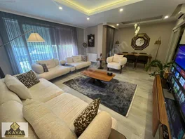 Catta Villa Sitesinde Katta 4+1 160 M2 2/1 Katı — fotoğraf 15