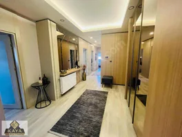 Catta Villa Sitesinde Katta 4+1 160 M2 2/1 Katı — fotoğraf 16