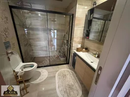 Catta Villa Sitesinde Katta 4+1 160 M2 2/1 Katı — fotoğraf 20