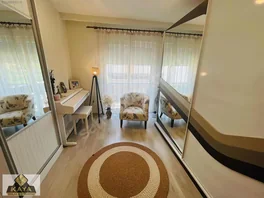 Catta Villa Sitesinde Katta 4+1 160 M2 2/1 Katı — fotoğraf 21