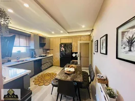 Catta Villa Sitesinde Katta 4+1 160 M2 2/1 Katı — fotoğraf 24
