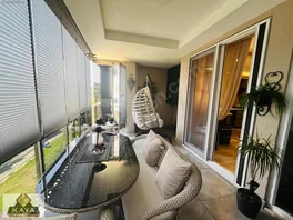 Catta Villa Sitesinde Katta 4+1 160 M2 2/1 Katı — fotoğraf 25