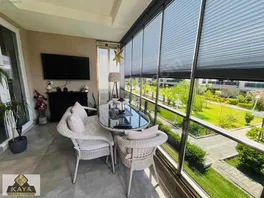 Catta Villa Sitesinde Katta 4+1 160 M2 2/1 Katı — fotoğraf 26