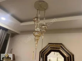 Catta Villa Sitesinde Katta 4+1 160 M2 2/1 Katı — fotoğraf 31