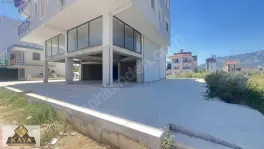 Atatürk Caddesi Üzeri Merkezi Konumda Kiralık Dükkan — fotoğraf 2